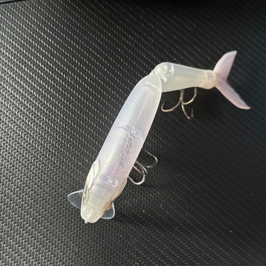 DRT タイニークラッシュlow 蟹江ポパイオリカラ『ハイド』