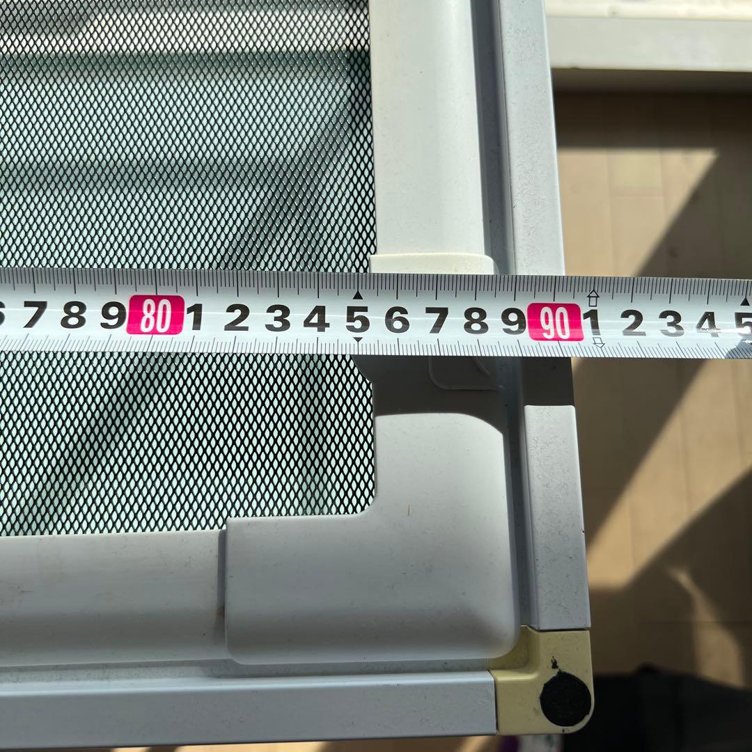 【引取り限定】爬虫類ケージ２つセット95✖️45✖️45