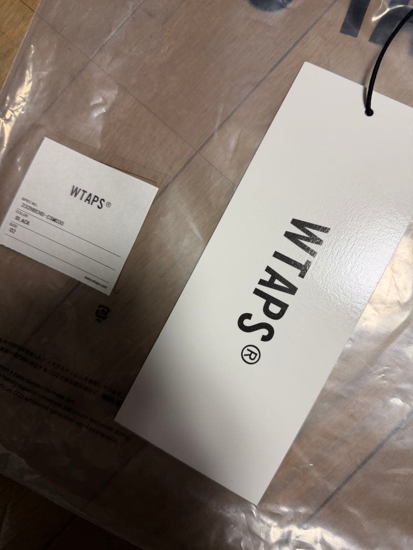 wtaps champion academycrewneck Mサイズ