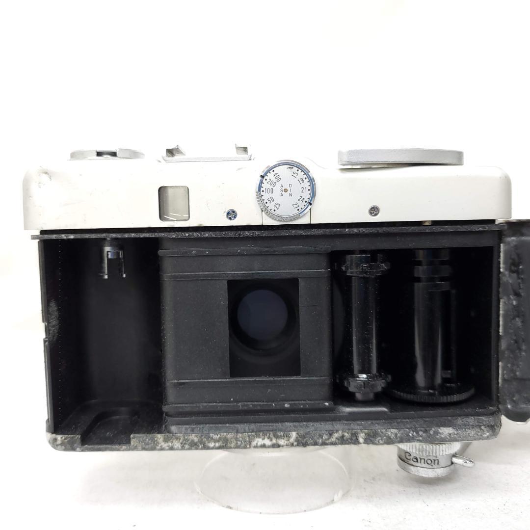 【動作確認済】 Canon demi EE28 F1225-253-8p p