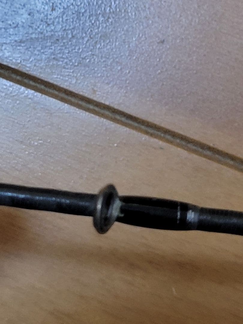 SHIMANO 20 ルナミス S96ML