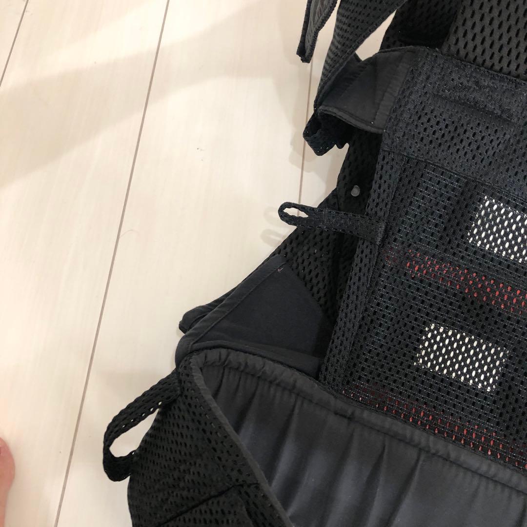 ベビービョルン 抱っこ紐 ONE KAI Air ワンカイエアー メッシュ