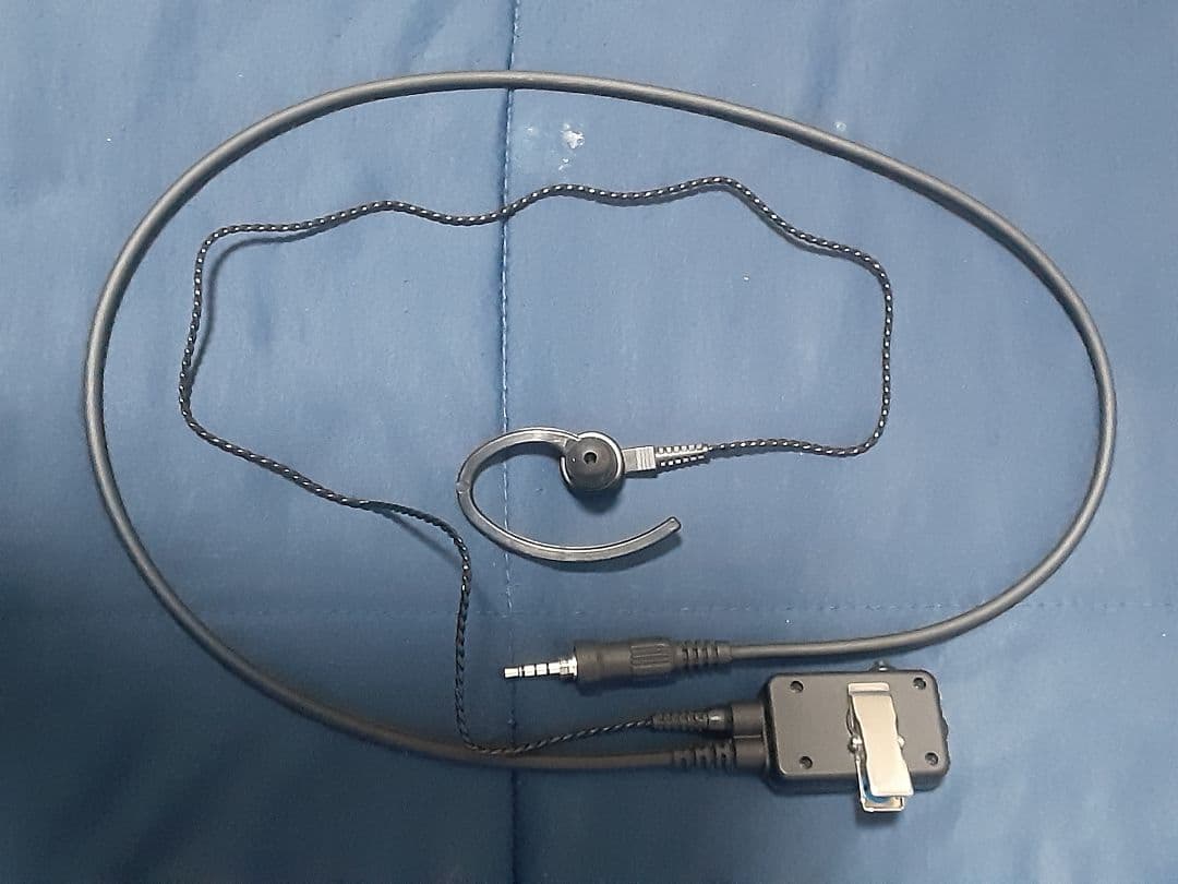 j*n様 極美品✨八重瀬無線✨特小 FTH-314 トランシーバー×✨2点✨豪華