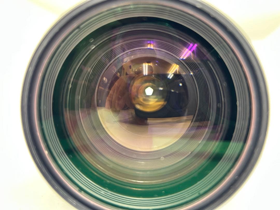 Canon A-1 Program 一眼レフカメラ セット