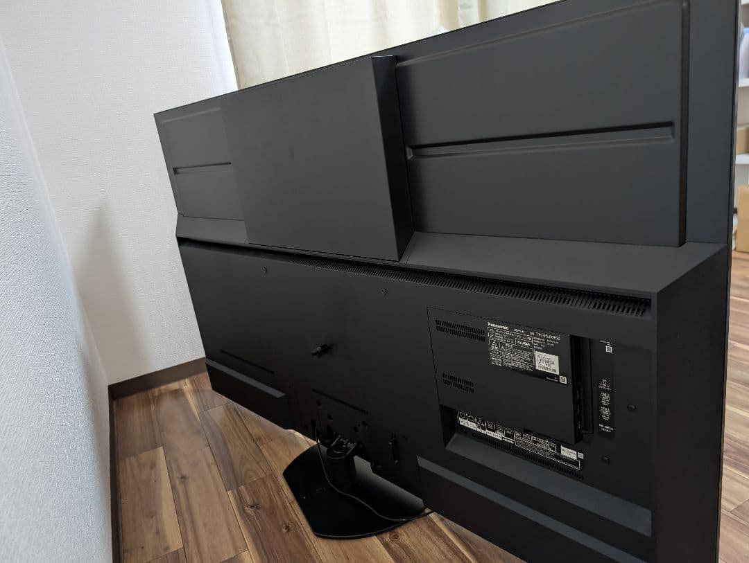 パナソニック4K テレビ 65インチ　TH-65JX950