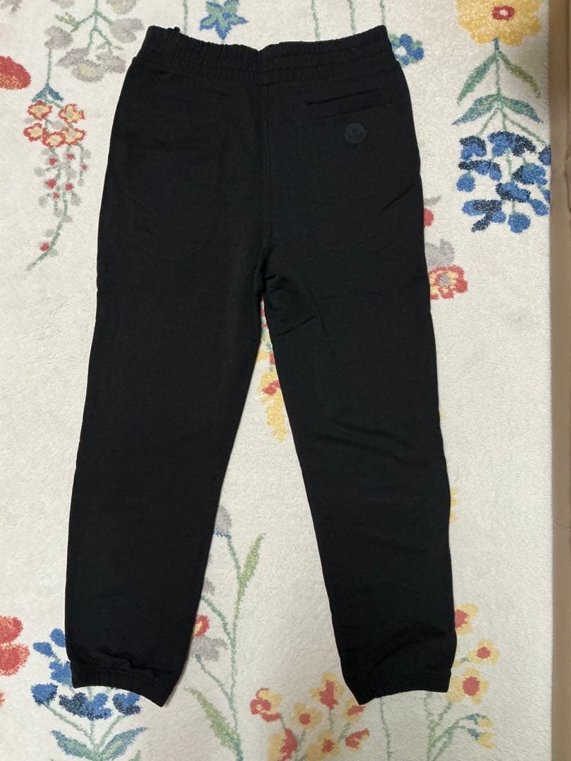 TAKAHIRO 新品・未使用 タグ付 モンクレール スウェット サイズS