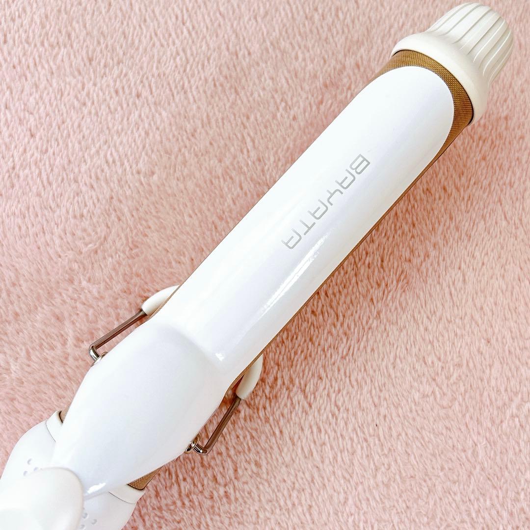 ❣️未使用品❣️ヘアアイロン BAYATA 32mm コテ カールヘアアイロン