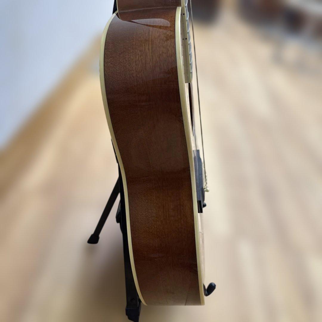 エ*ー様 SI95 HONEY BEE アコースティックギター F-15MH