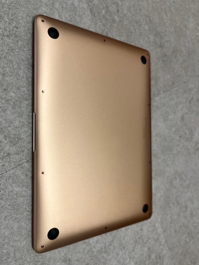 【超美品】M1 MacBook Air 512GB / 8GB バッテリー97%