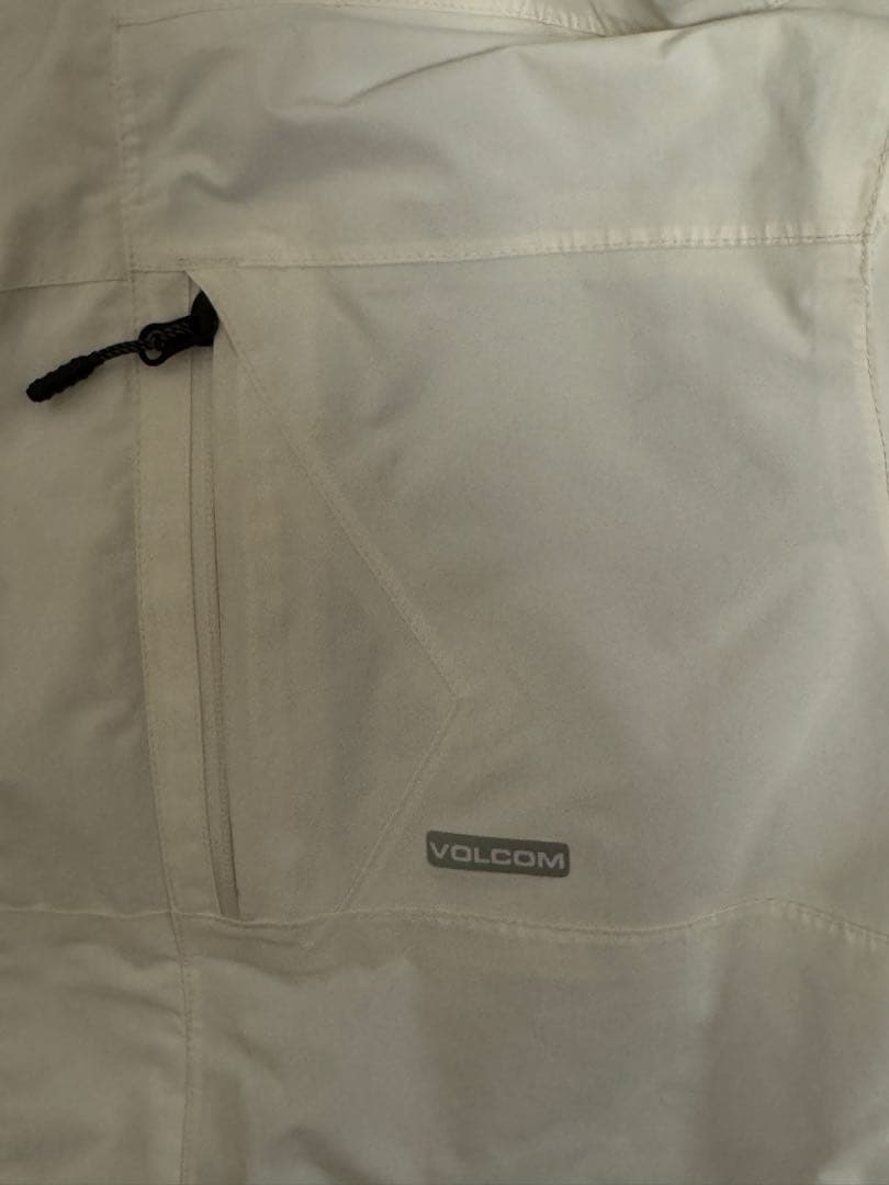 VOLCOM スキーウェア(M)gore-tex