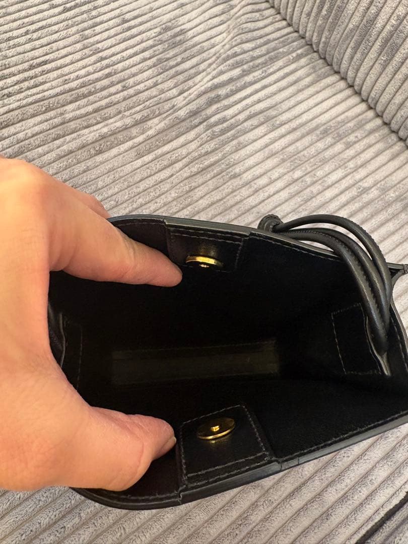 JIL SANDER Tangle Small ジルサンダー