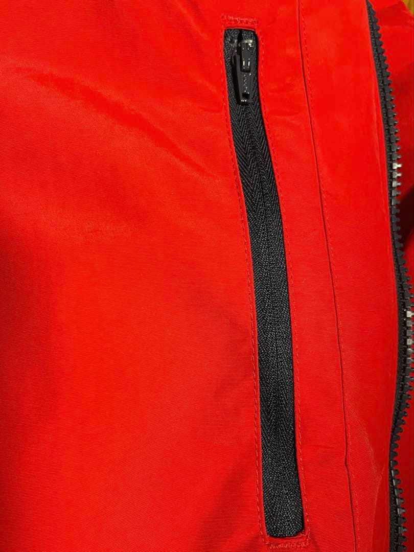 ★超美品★Lands End スコールジャケット　L