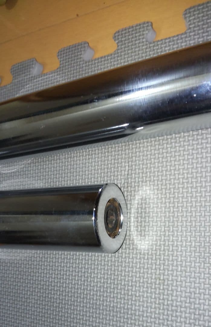 バーベルセット