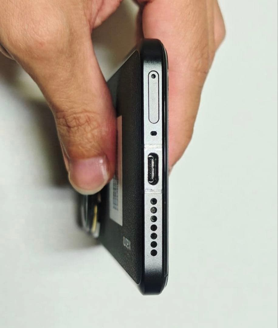 Xiaomi 14 urtla 国内版(512gb/黒色) フォトグラキット付属