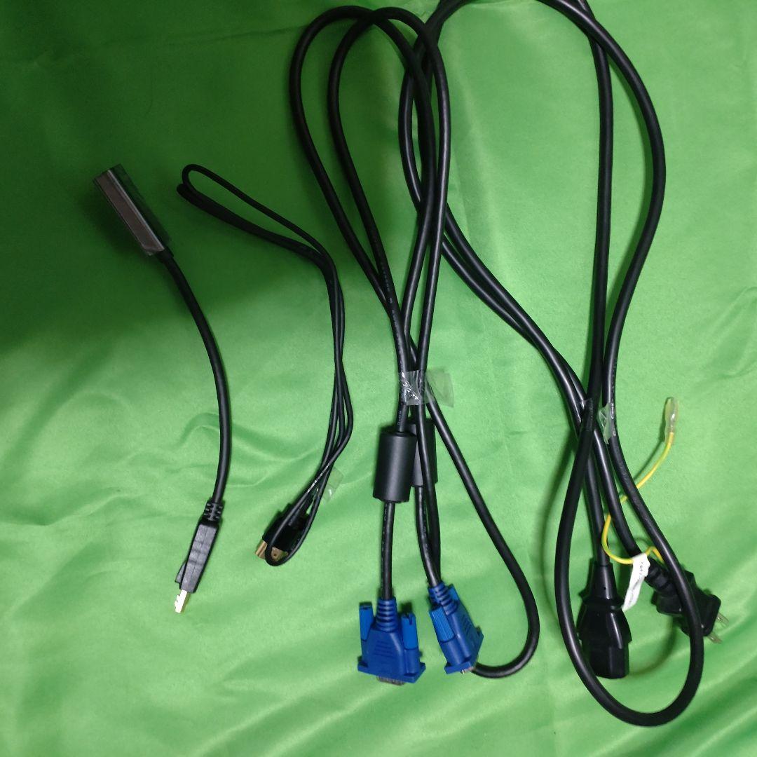 I-O DATA ディスプレイ 本体 27インチ