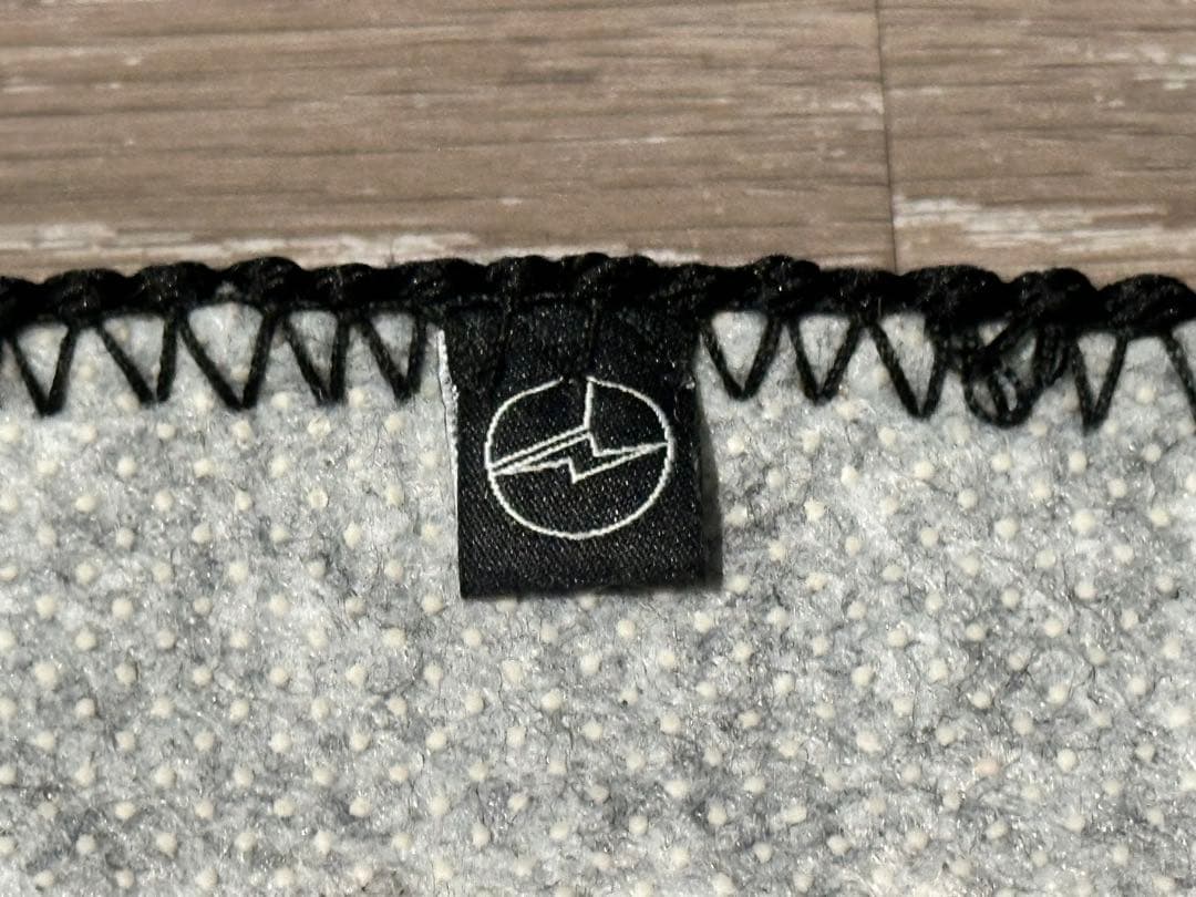 THUNDERBOLT PJ BY FRGMT & POKEMON  ラグマット