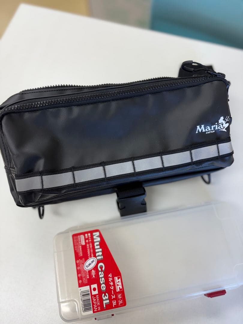 mae9show10 ❗️19 ステラSW14000XG オマケ付き