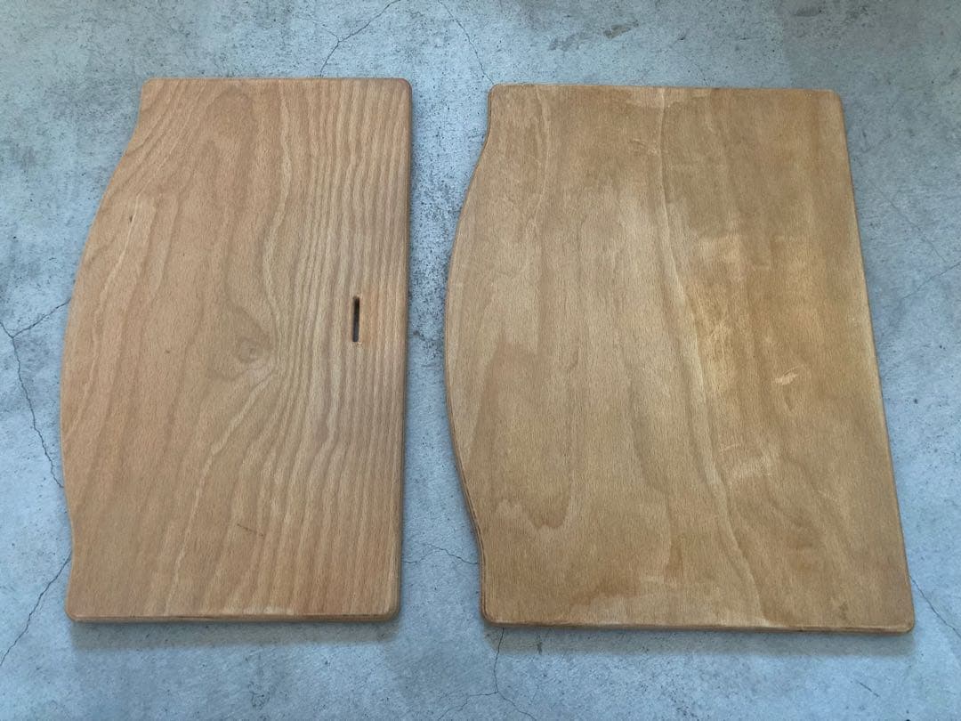 [レア]ストッケ　トリップトラップ　ヨーロピアンオーク　40周年限定品