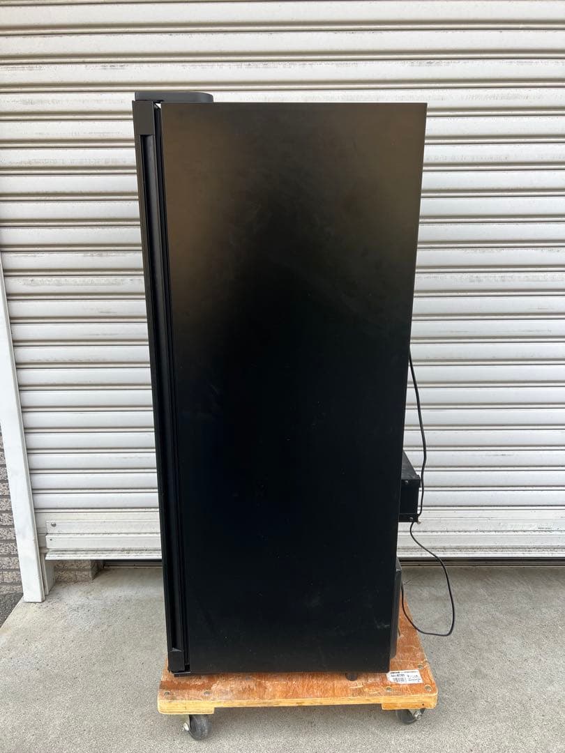 さくら製作所 ワインセラー ZERO CLASS Smart 38本収納