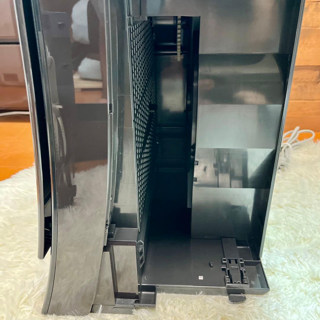 【美品/31畳対応】Panasonic 加湿空気清浄機 F-VC70XS