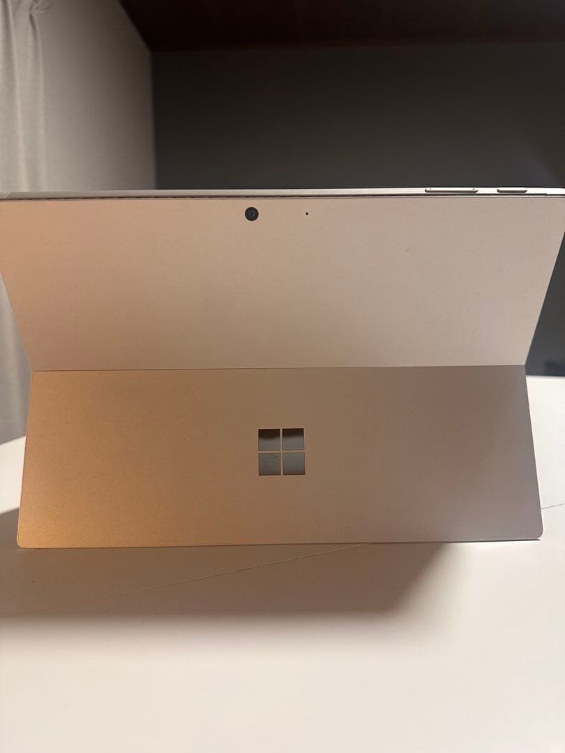 Surface Pro 7+ i5 8GB 256GB Win11 Pro 美品