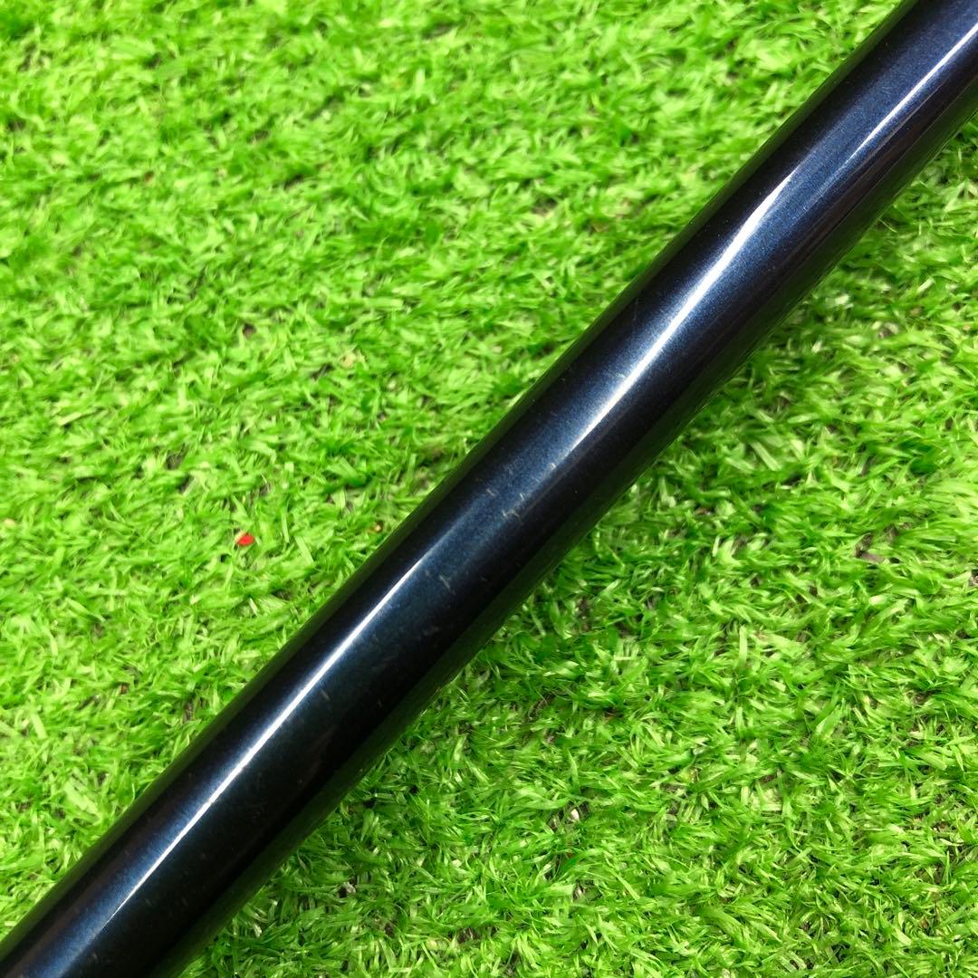 Gsh-845 VENTUS シャフト単品 flex6-S スリーブ付き