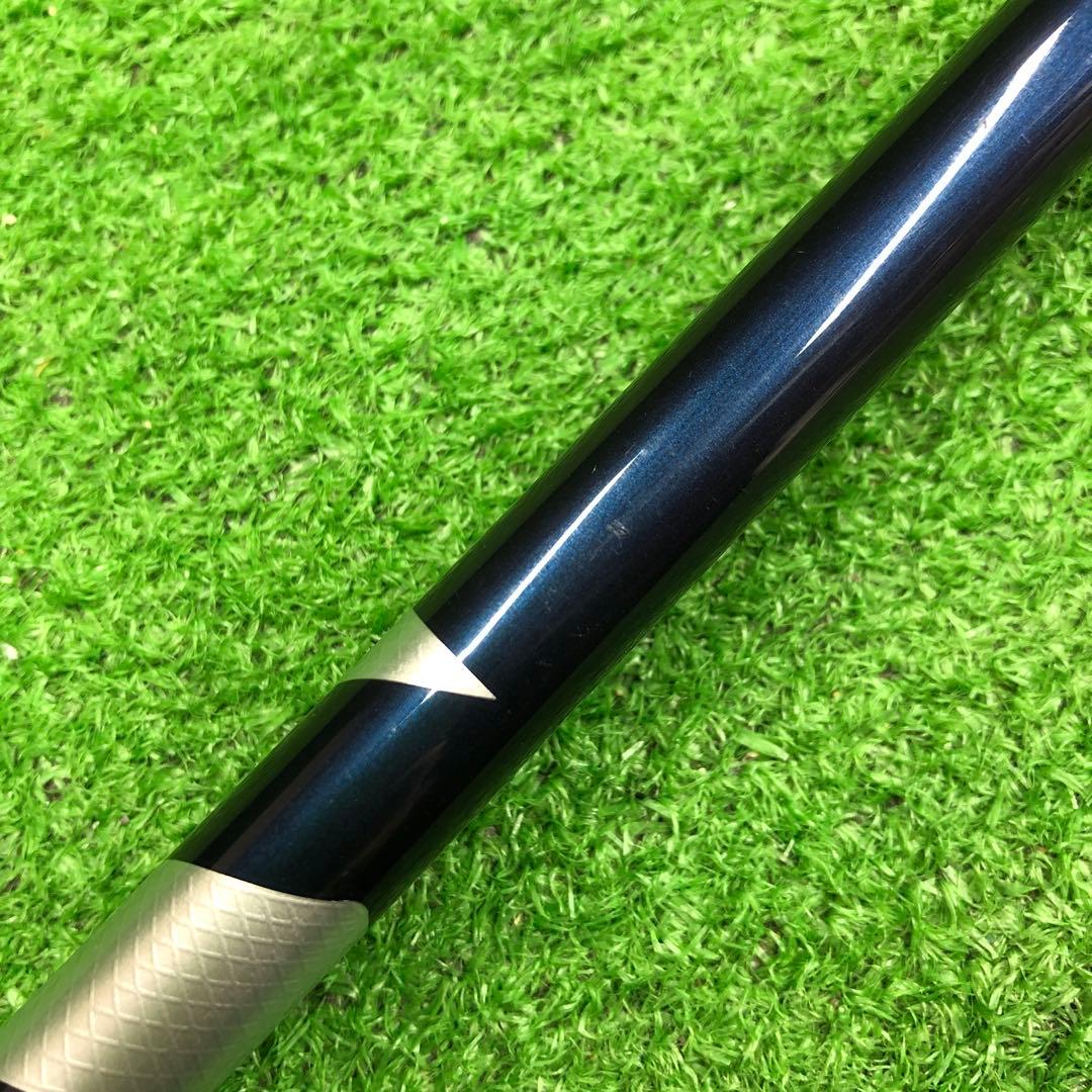 Gsh-845 VENTUS シャフト単品 flex6-S スリーブ付き