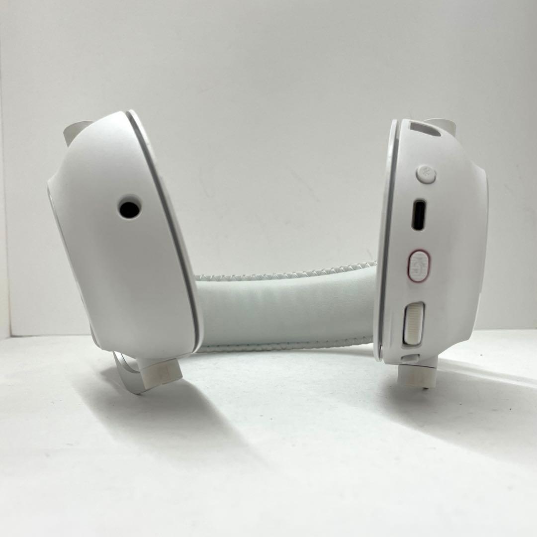 ヘッドホン logicool PRO X2 LIGHTSPEED G-PHS-005WLWH