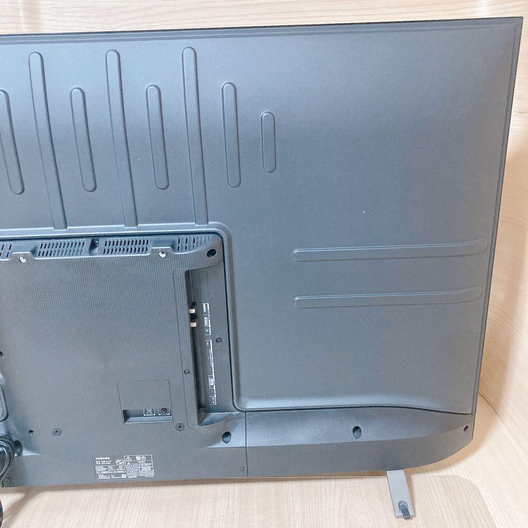 東芝 TOSHIBA 55C350X 55インチ 2023年製 液晶テレビ 美品