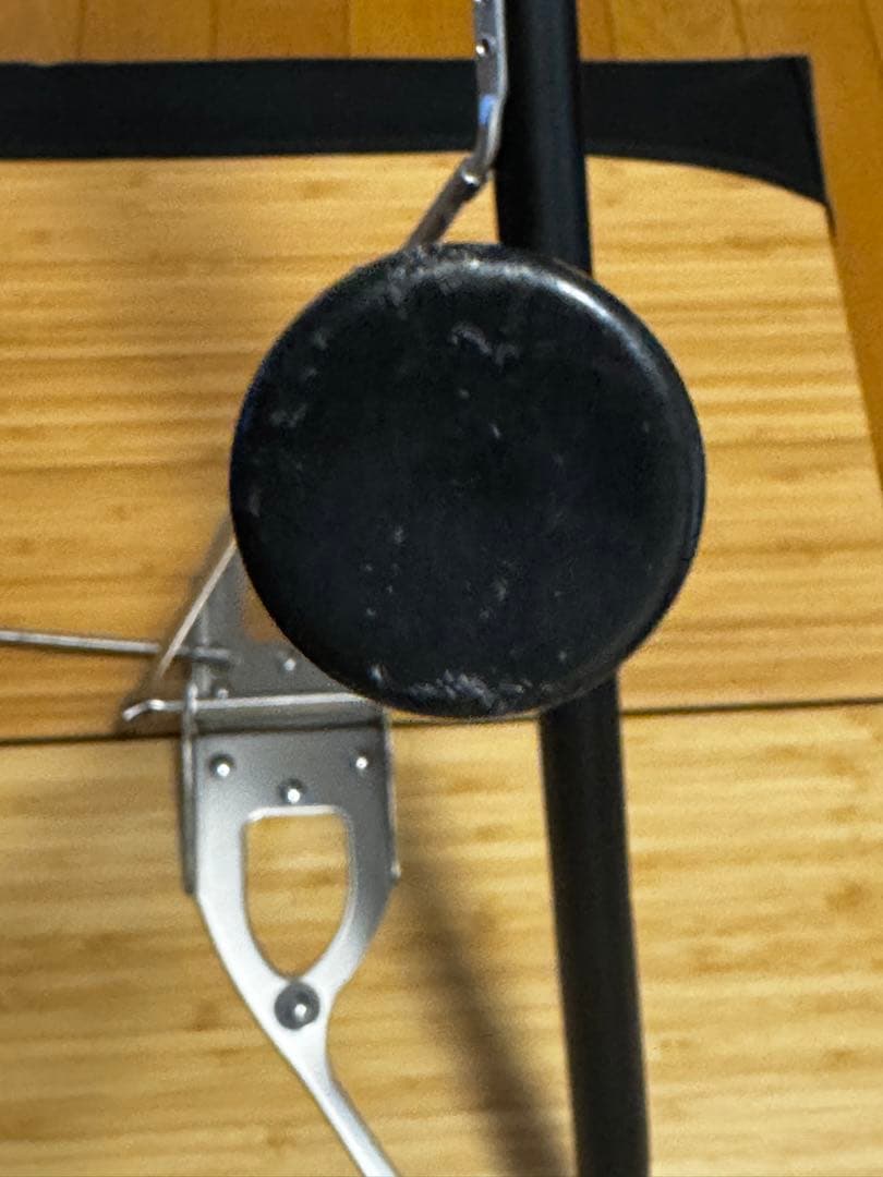 スノーピーク ワンアクションテーブルロング Light Bamboo