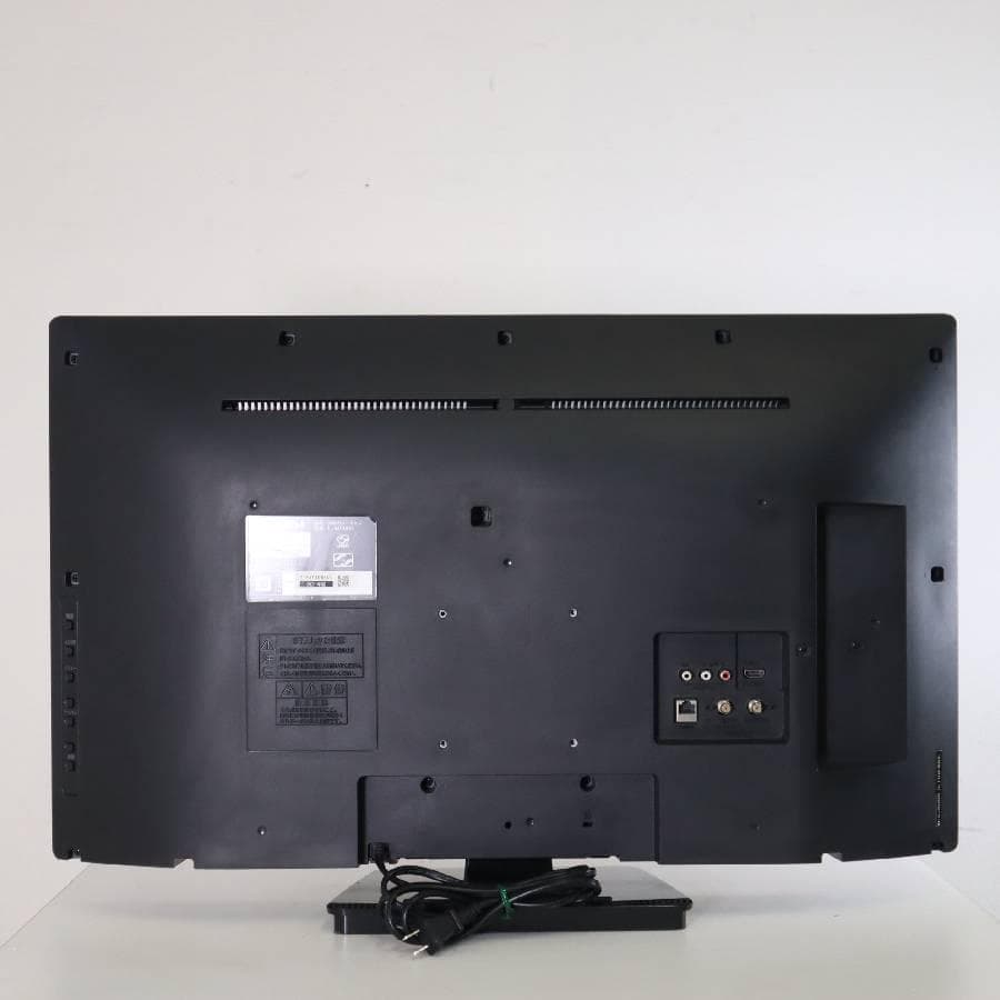 値下 フナイ 32インチ 液晶テレビ FL-32H1010 裏番組録画可