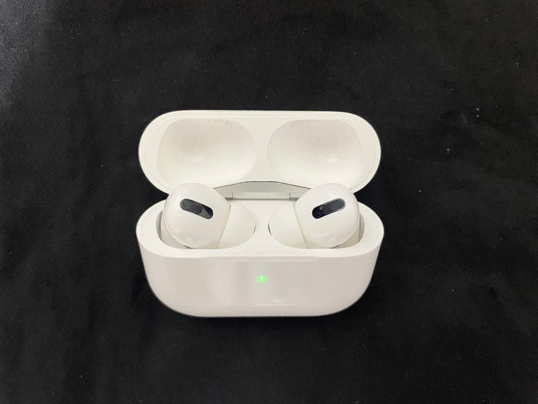 Apple AirPods Pro 第一世代　動作品