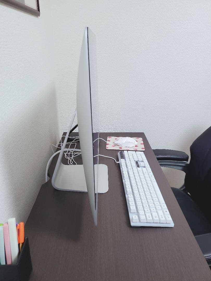 5KディスプレイApple iMac 27インチ