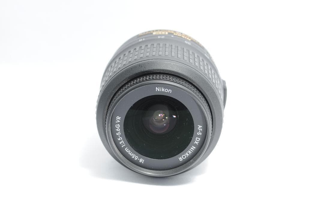 お子様の成長記録に❗️Nikon D5500✨すぐ使えてWiFiでスマホ転送