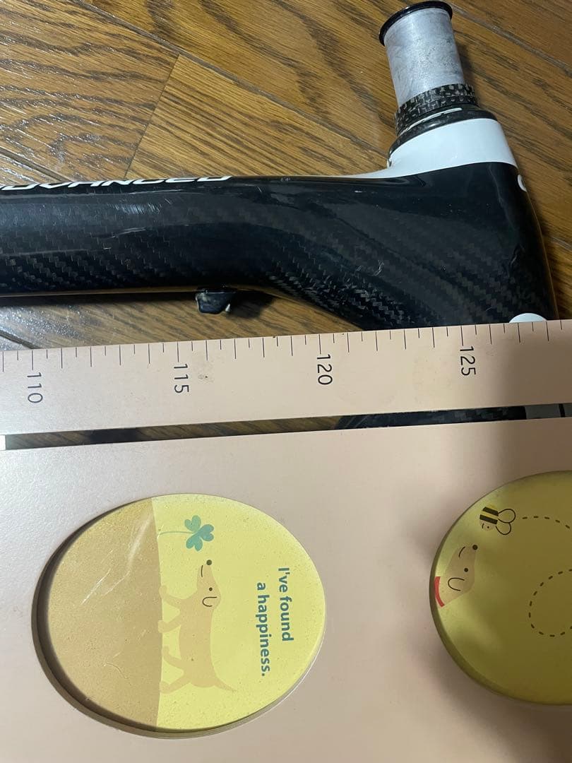 な*な様 GIANT TCR カーボンフレーム