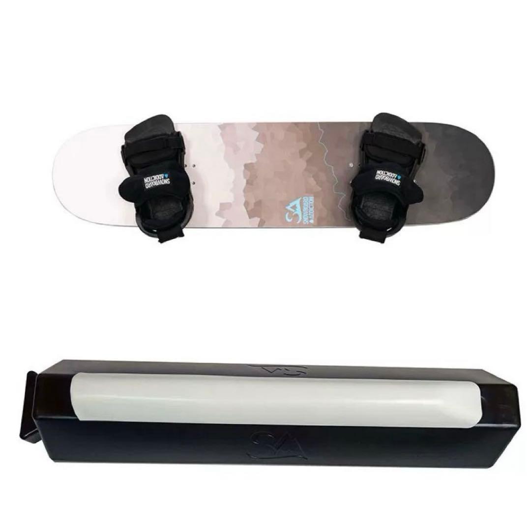 board addictionスノーボードアディクション6点セット