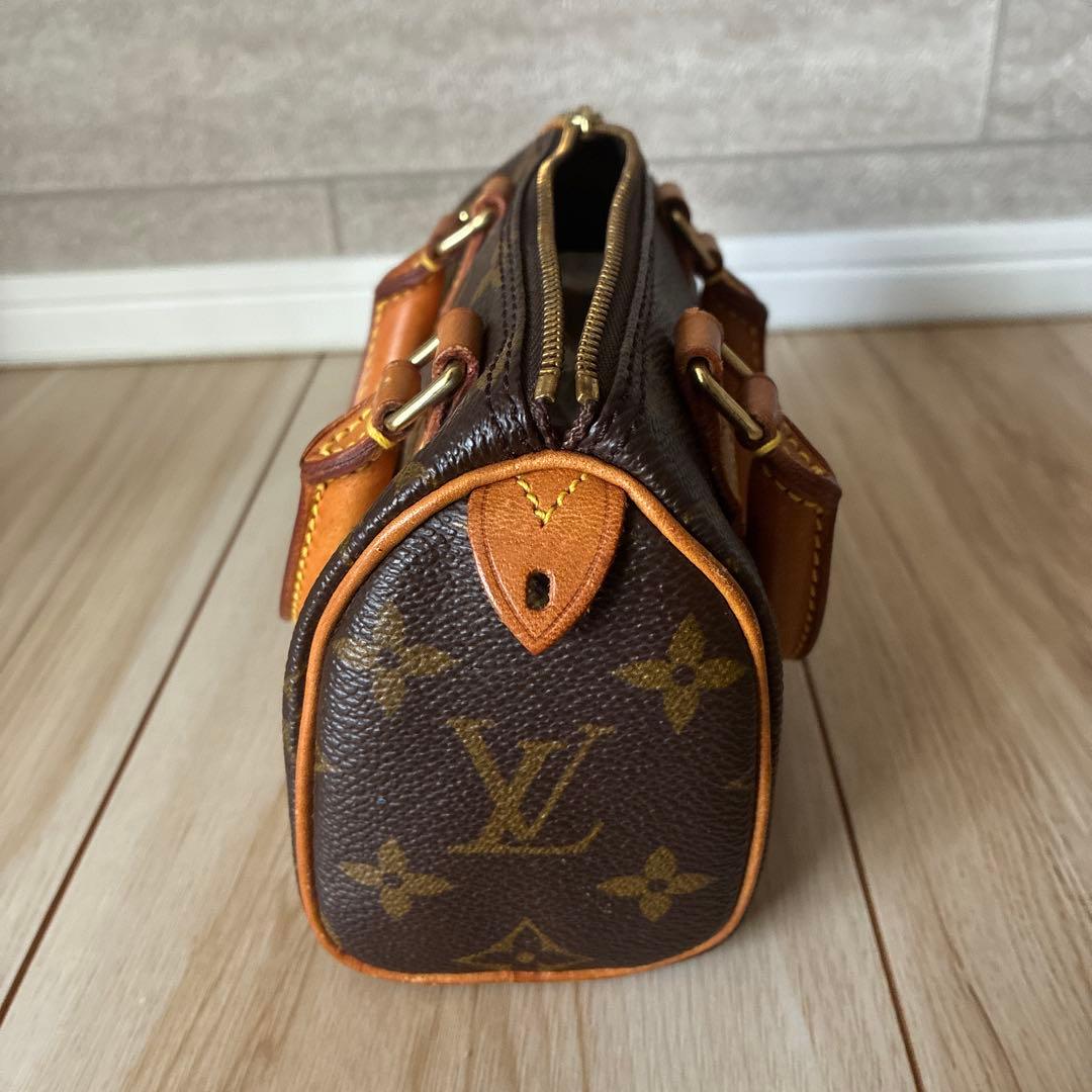 な*ん様 Louis Vuitton モノグラム ハンドバッグ