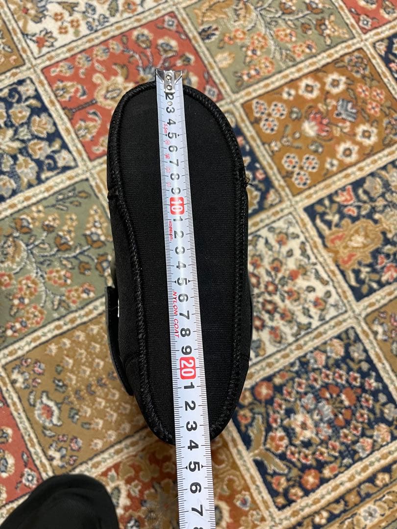 DC スノーボードブーツ BOA 23.5cm US6.5 おまけ付き