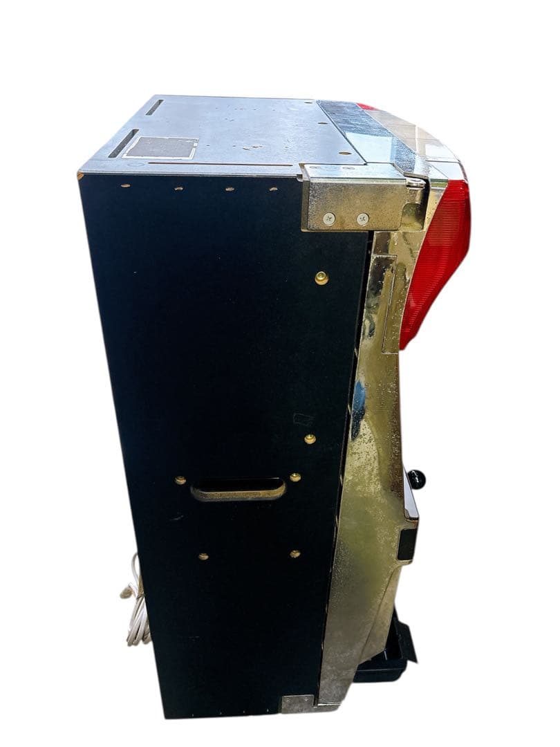 ジャンキージャグラーⅢ 実機 鍵付き 5号機 非メダルレス