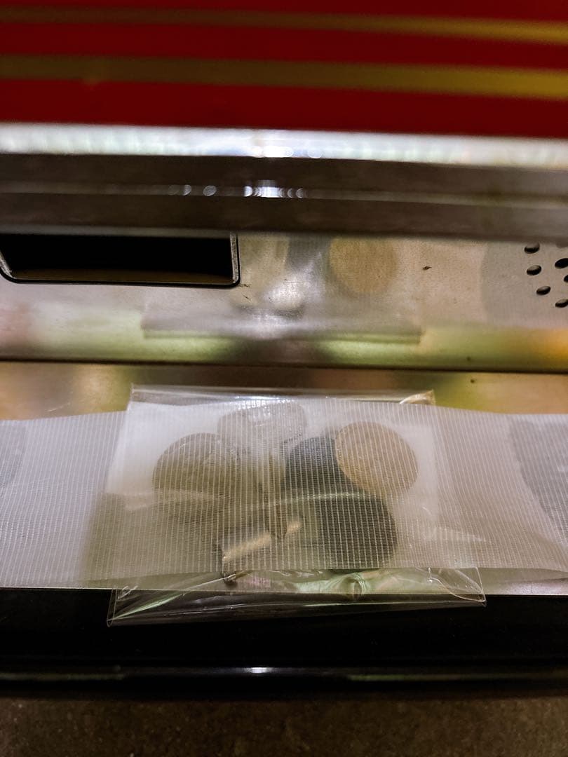 ジャンキージャグラーⅢ 実機 鍵付き 5号機 非メダルレス