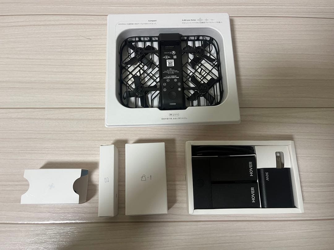 その他 HOVERAir X1 Smart