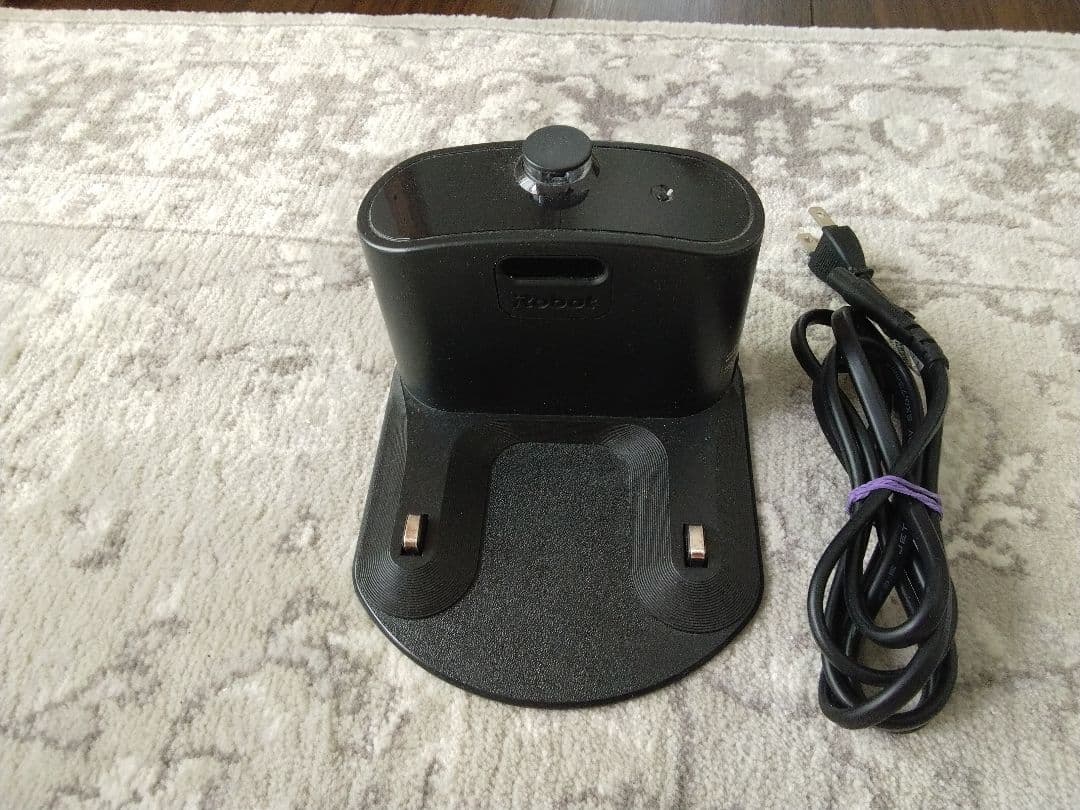 Roomba ロボット掃除機 i2 本体 充電式バッテリー付き