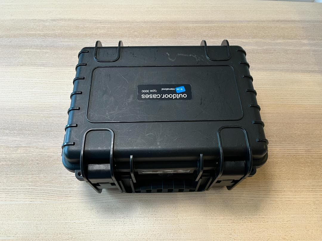 Panasonic DC-GH5S ボディ カメラゲージ・ケース・バッテリー付