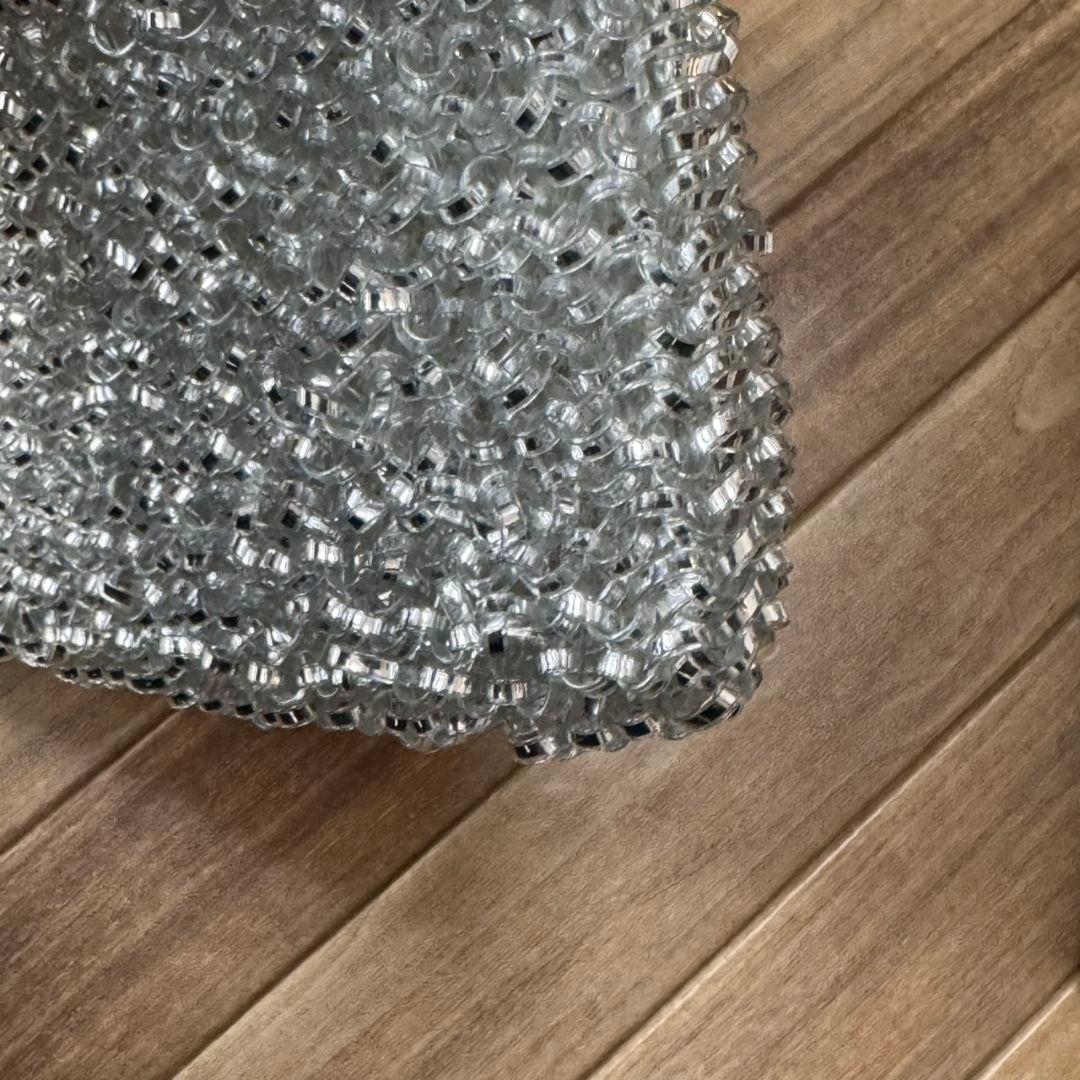 【正規品】アンテプリマ スタンダード ミニアトゥーラ シルバー スクエア