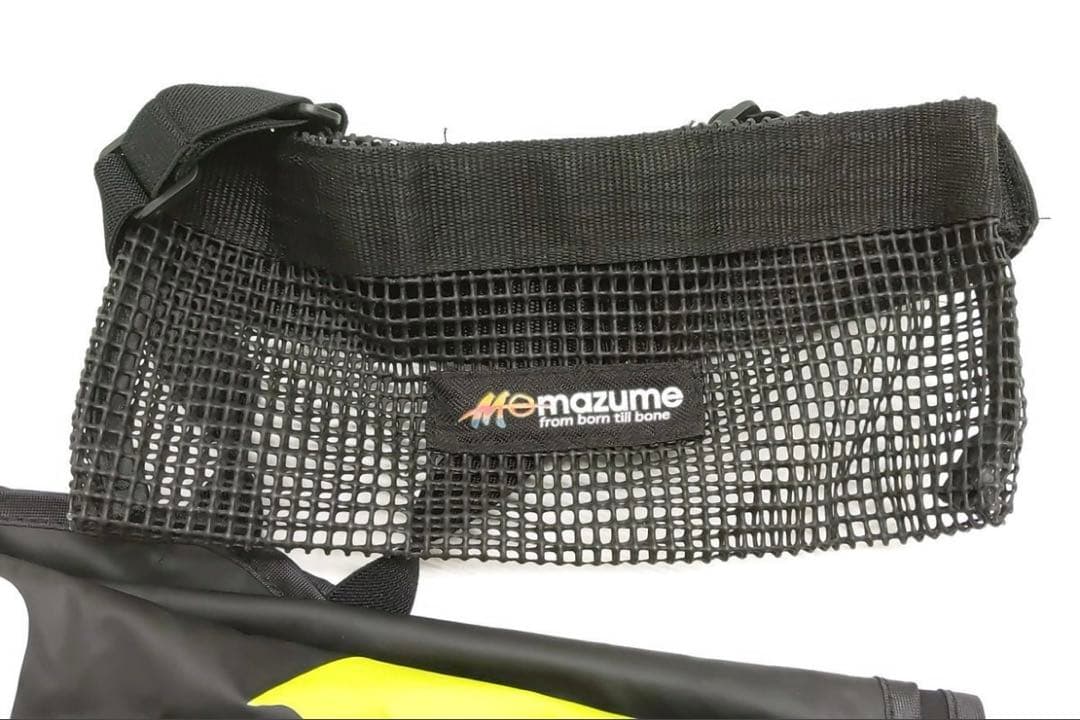 マズメ レッドムーン エクストリーム RS-PU ラフウォーターレインスーツ M