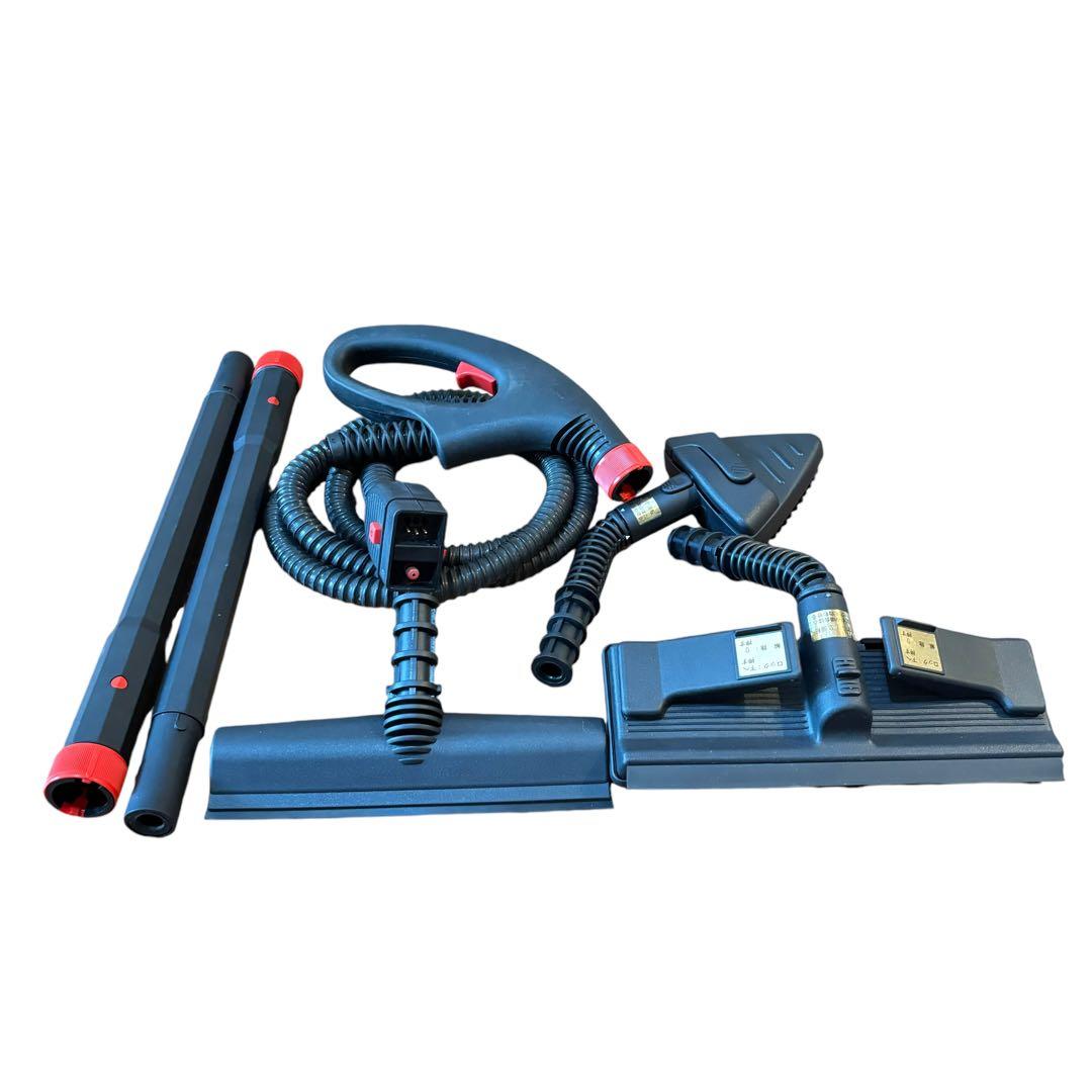 プロビータ スチームクリーナー UNT-903