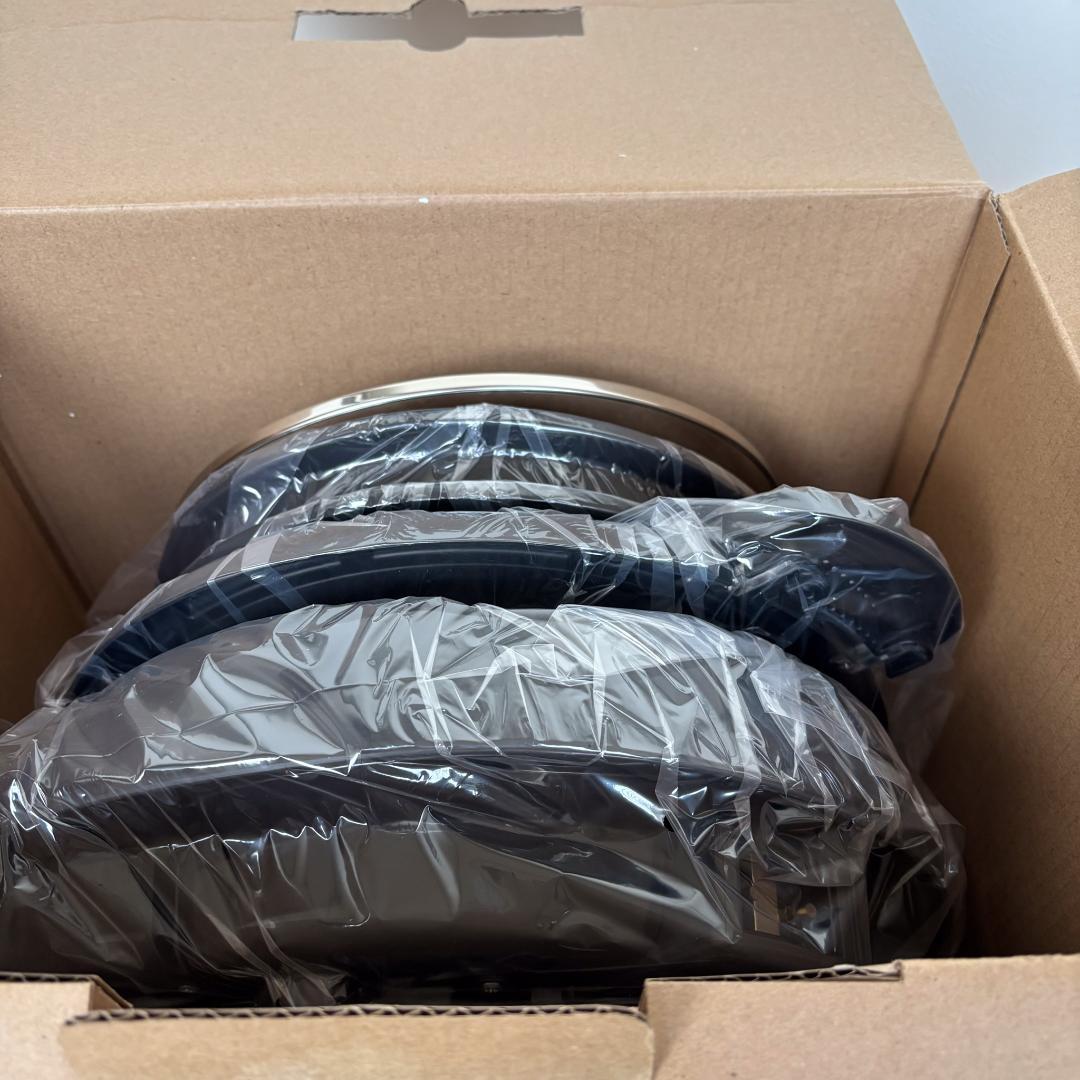 【未使用品】TIGER ホットプレート CQG-B30N-T