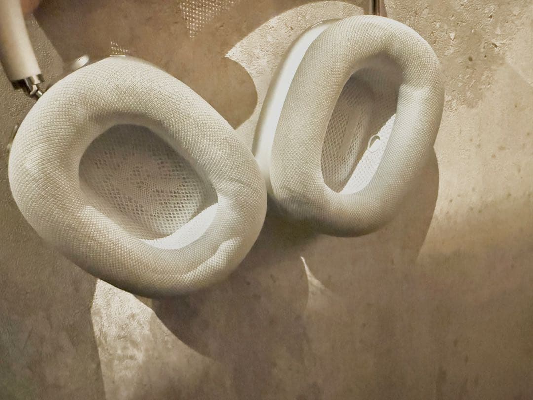 ヘッドホン Air Pods Max