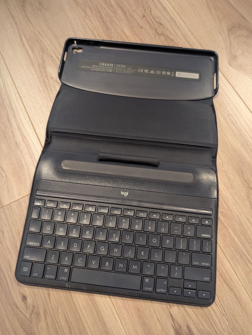 む*り様 iPad Pro 9.7 128GB Cellularモデル