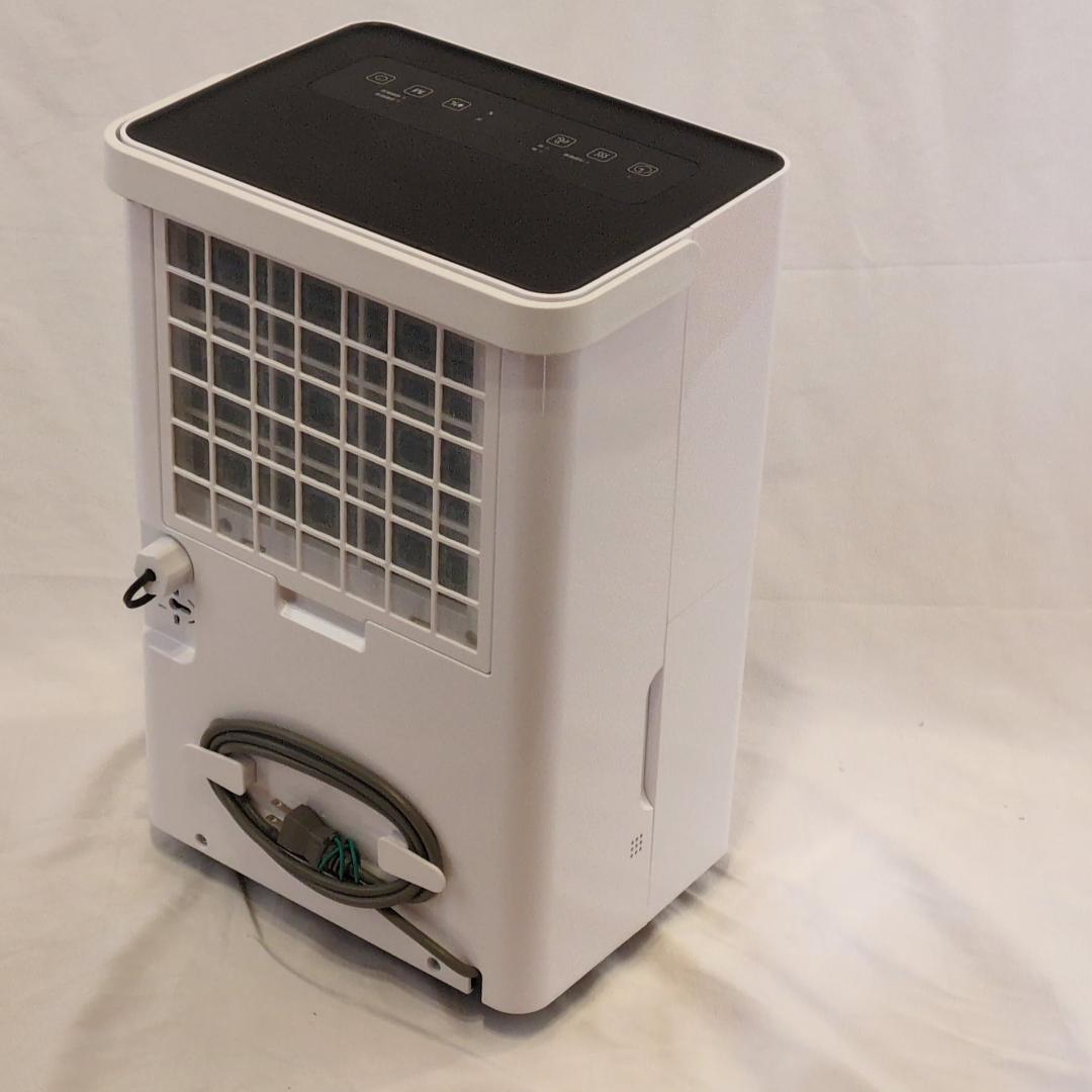 iOCHOW コンプレッサー式 衣類乾燥除湿器 C3 動作確認済 美品